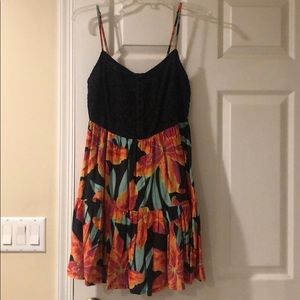 Billabong Summer Dress